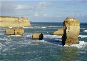 Twelve Apostles